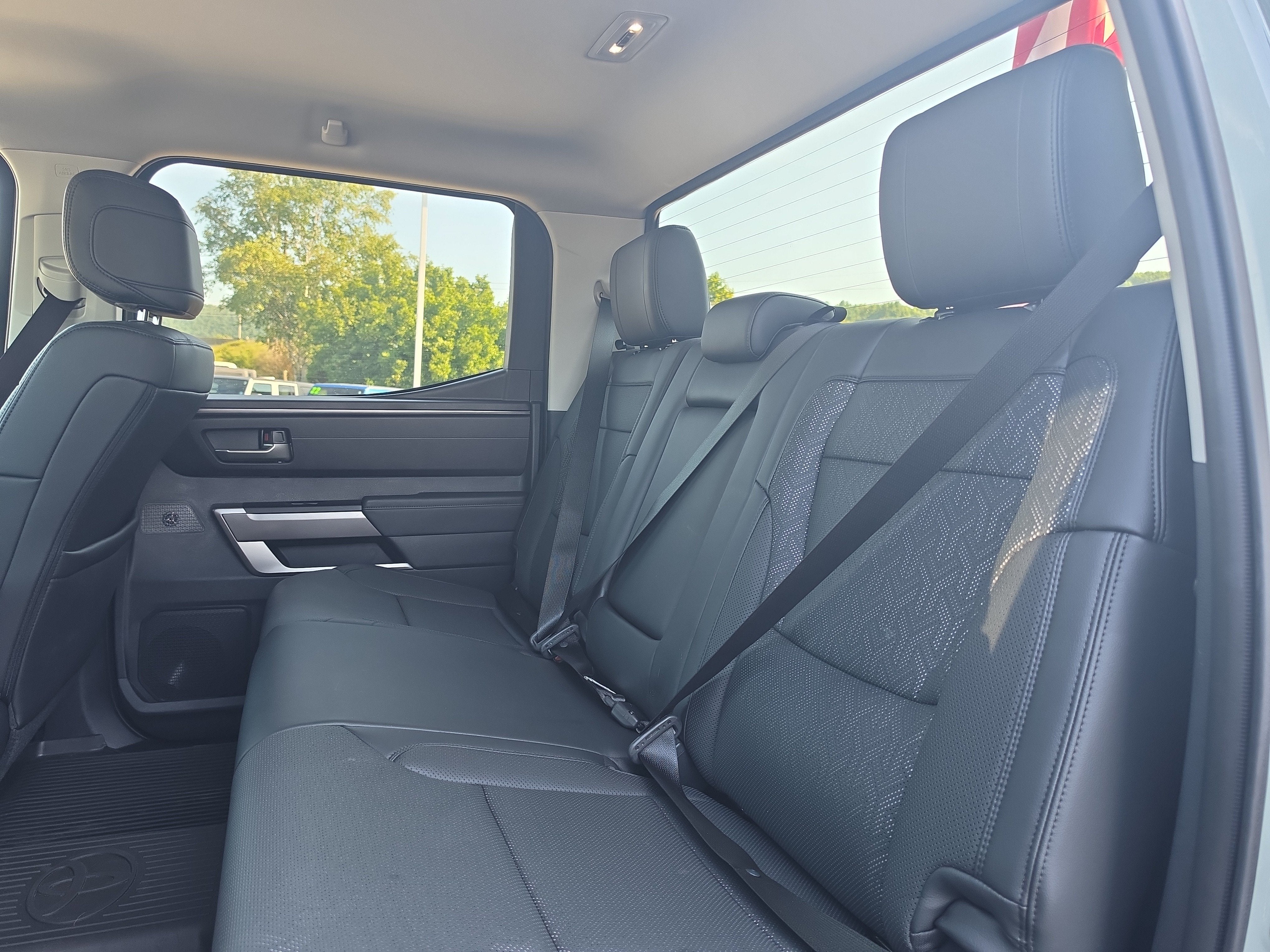 2023 Toyota Tundra 4WD SR5