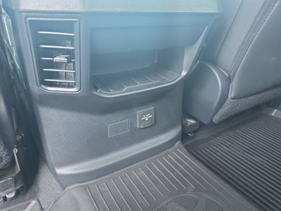 2023 Toyota Tundra 4WD SR5