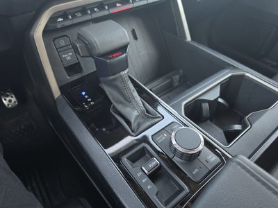 2023 Toyota Tundra 4WD SR5