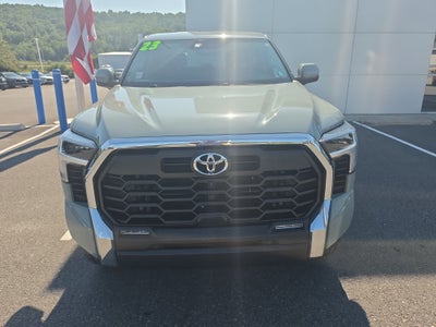 2023 Toyota Tundra 4WD SR5