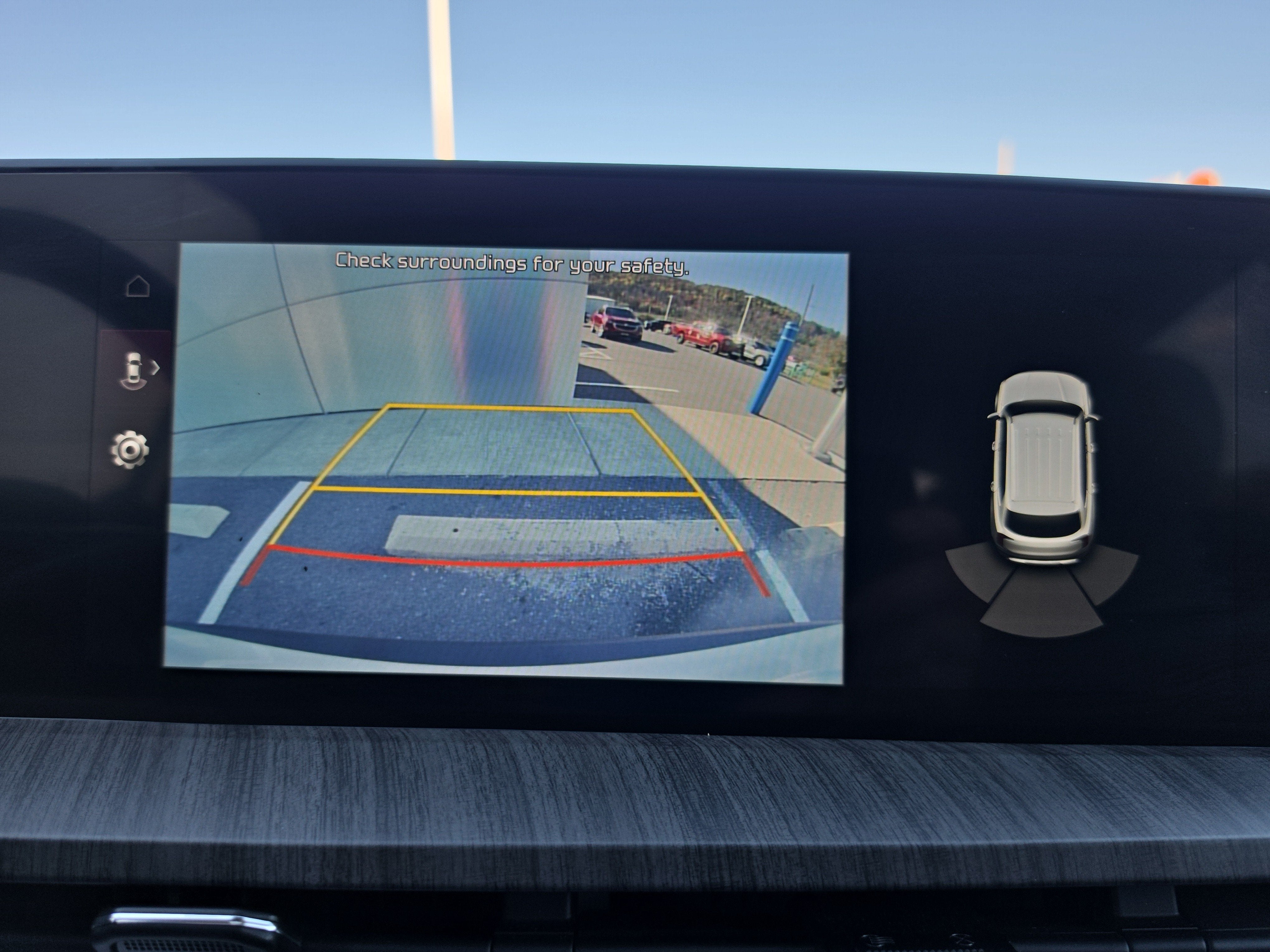 2023 Kia Telluride EX X-Line