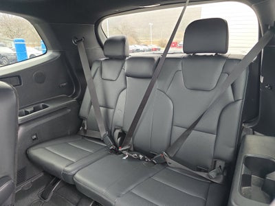 2024 Kia Telluride SX X-Pro