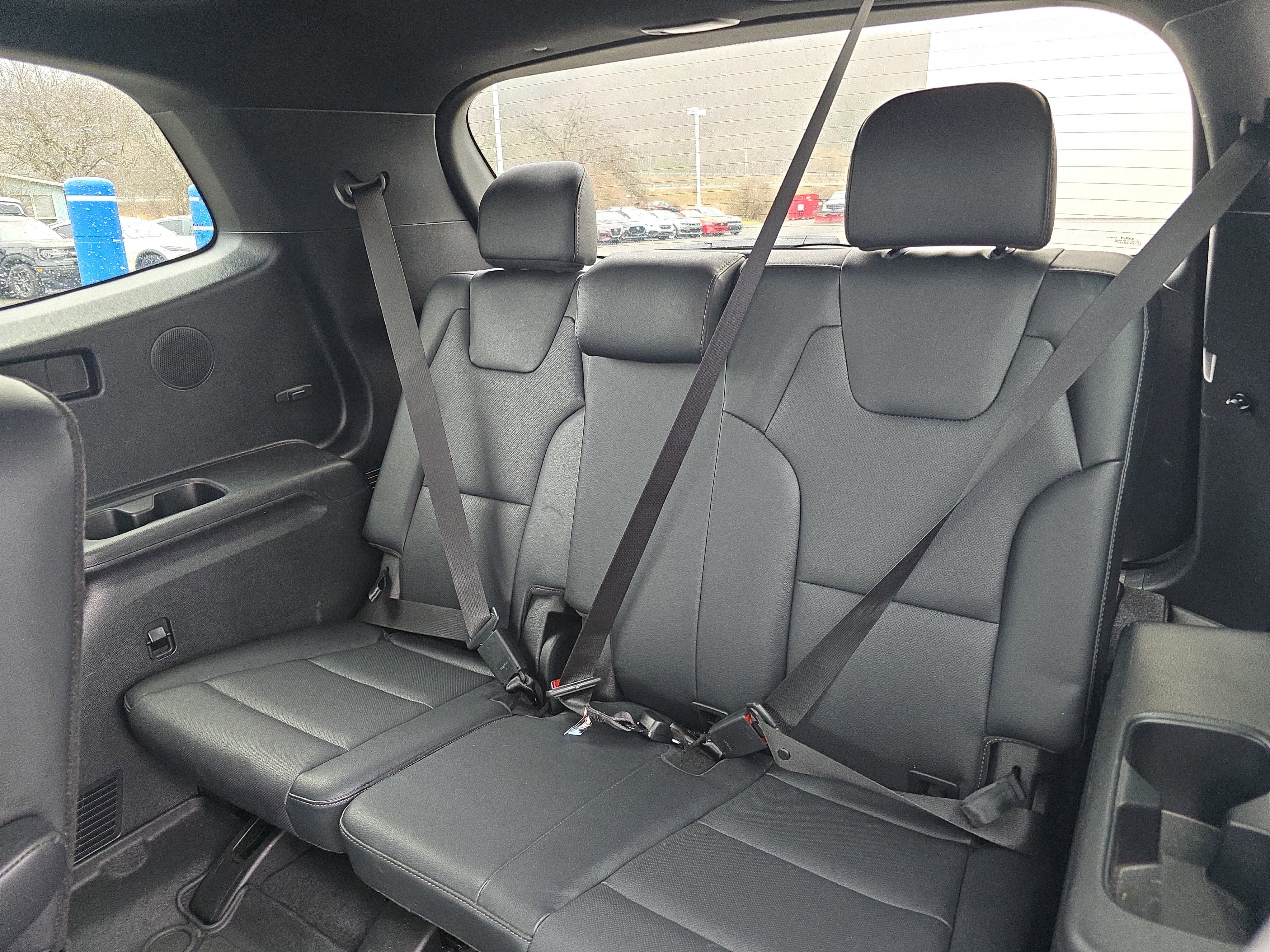 2024 Kia Telluride SX X-Pro