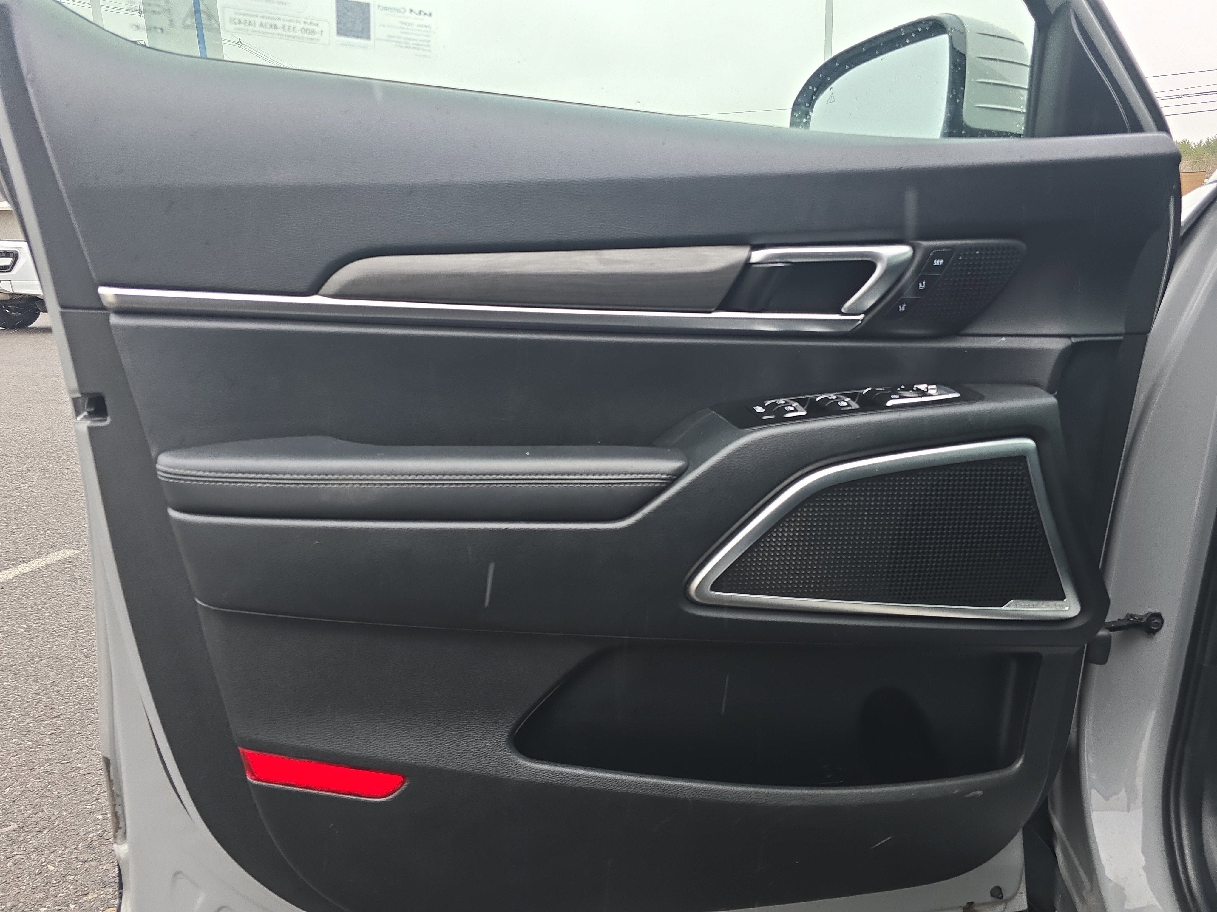 2024 Kia Telluride SX X-Pro