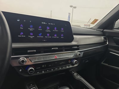 2024 Kia Telluride SX X-Pro