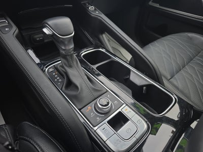 2024 Kia Telluride SX X-Pro