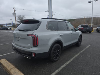 2024 Kia Telluride SX X-Pro