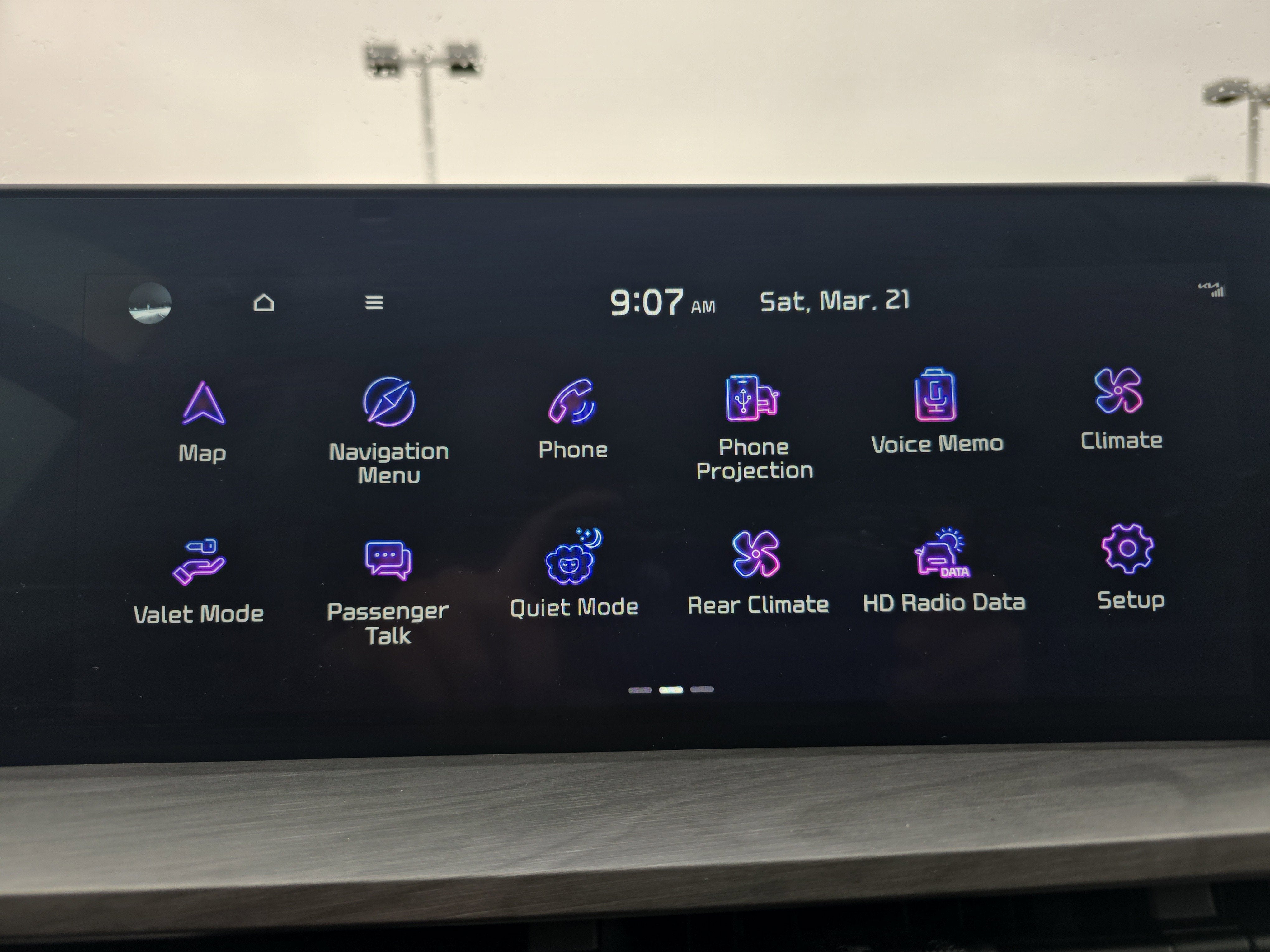 2024 Kia Telluride SX X-Pro