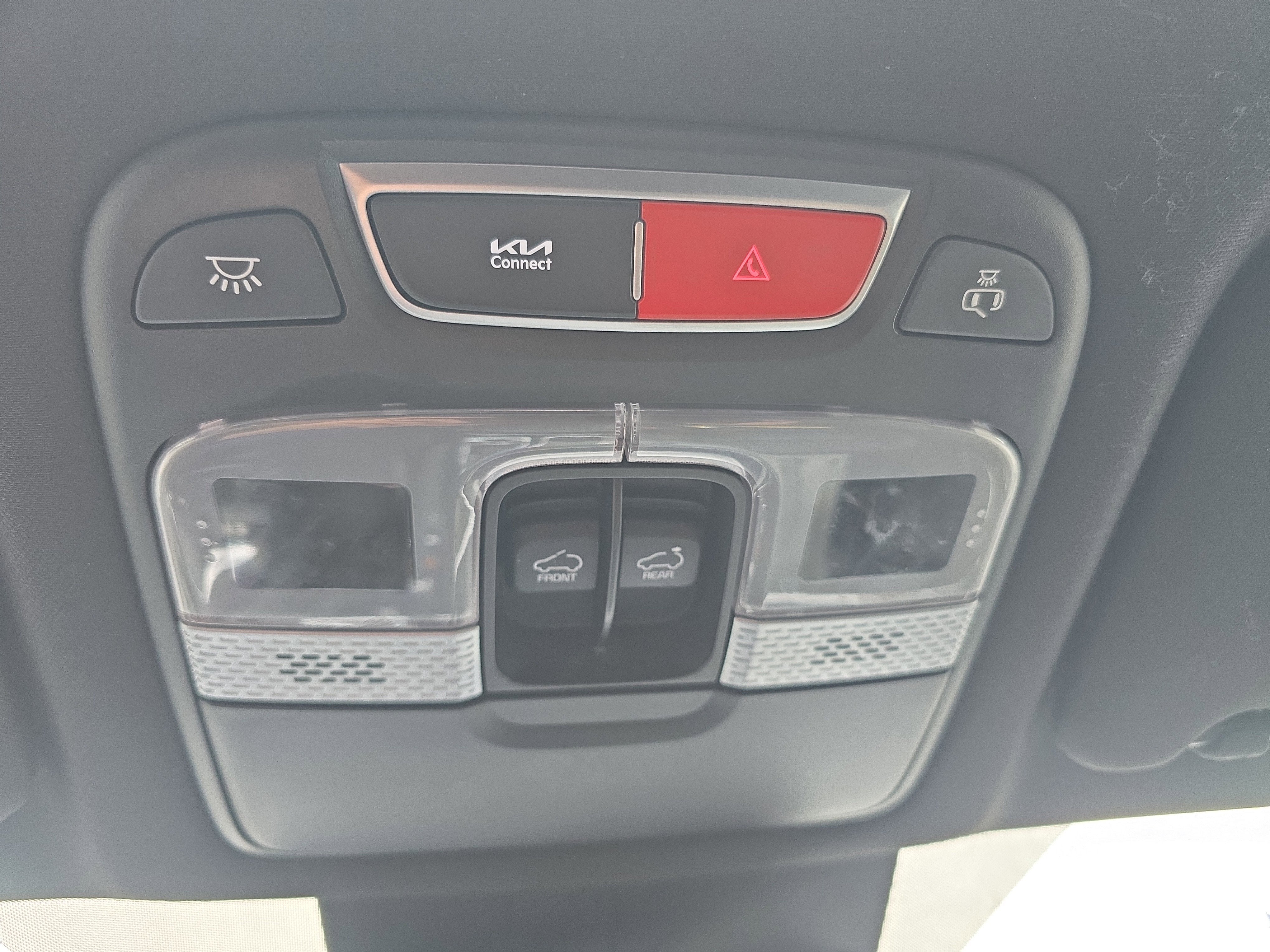 2024 Kia Telluride SX X-Pro