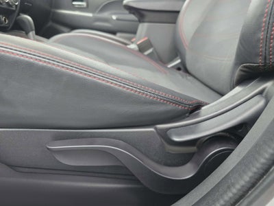 2025 Mitsubishi Outlander Sport SE