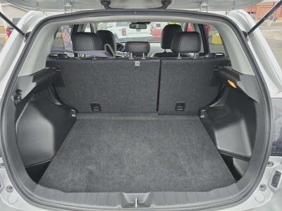 2025 Mitsubishi Outlander Sport SE