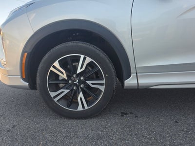2025 Mitsubishi Eclipse Cross SEL