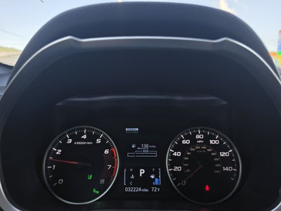 2025 Mitsubishi Eclipse Cross SEL