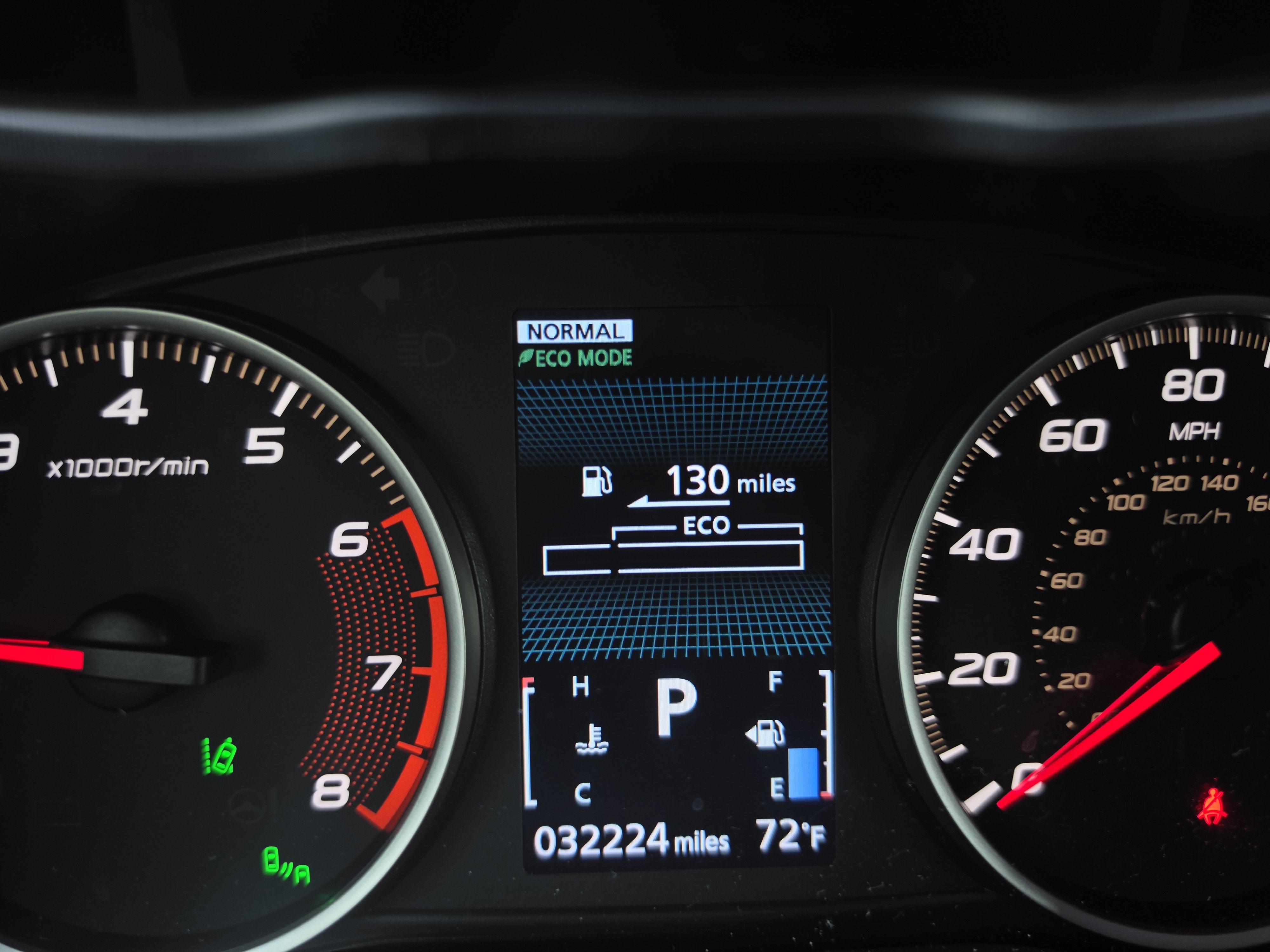 2025 Mitsubishi Eclipse Cross SEL