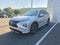 2025 Mitsubishi Eclipse Cross SEL