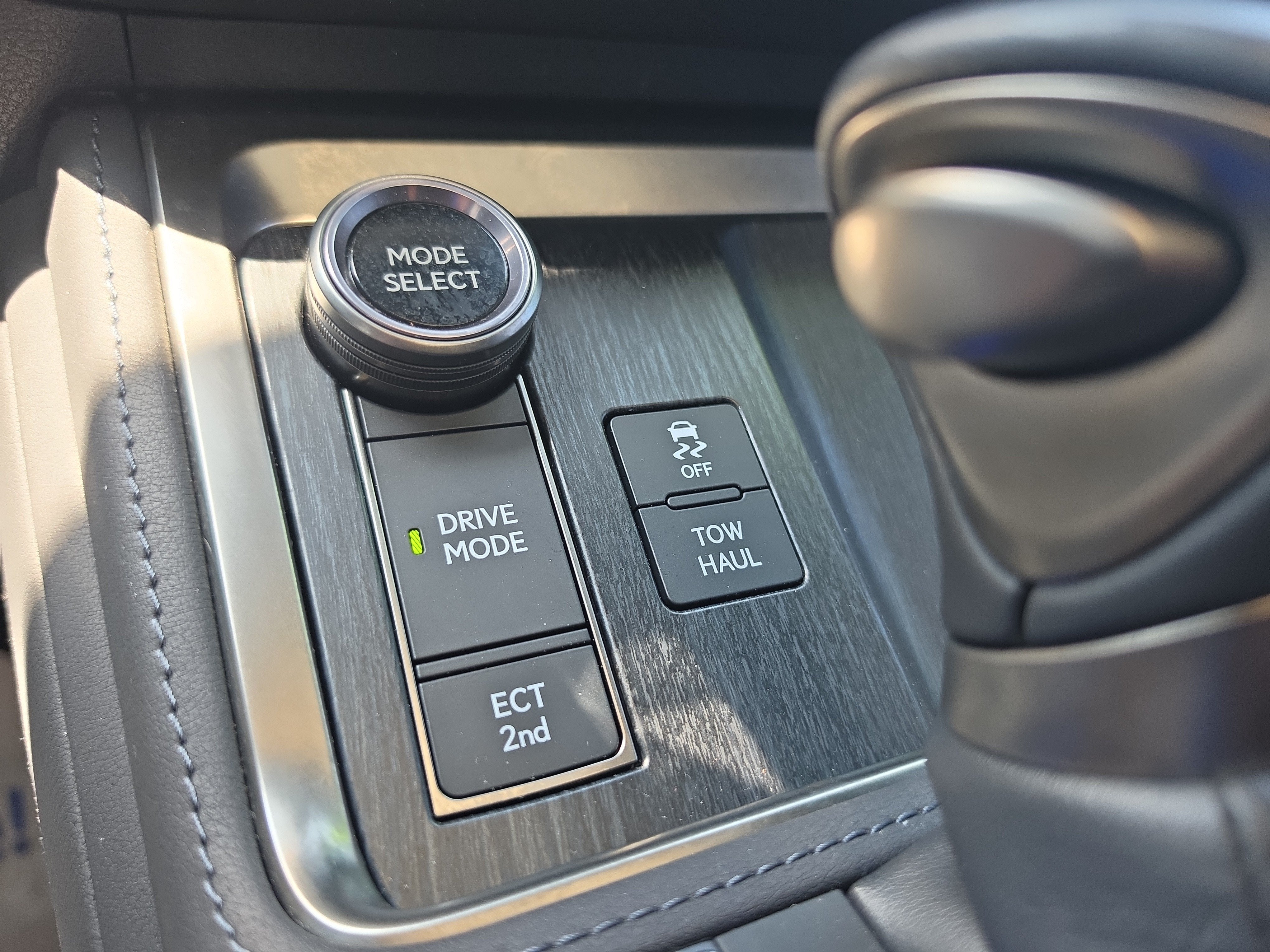 2024 Lexus GX GX 550 Luxury+