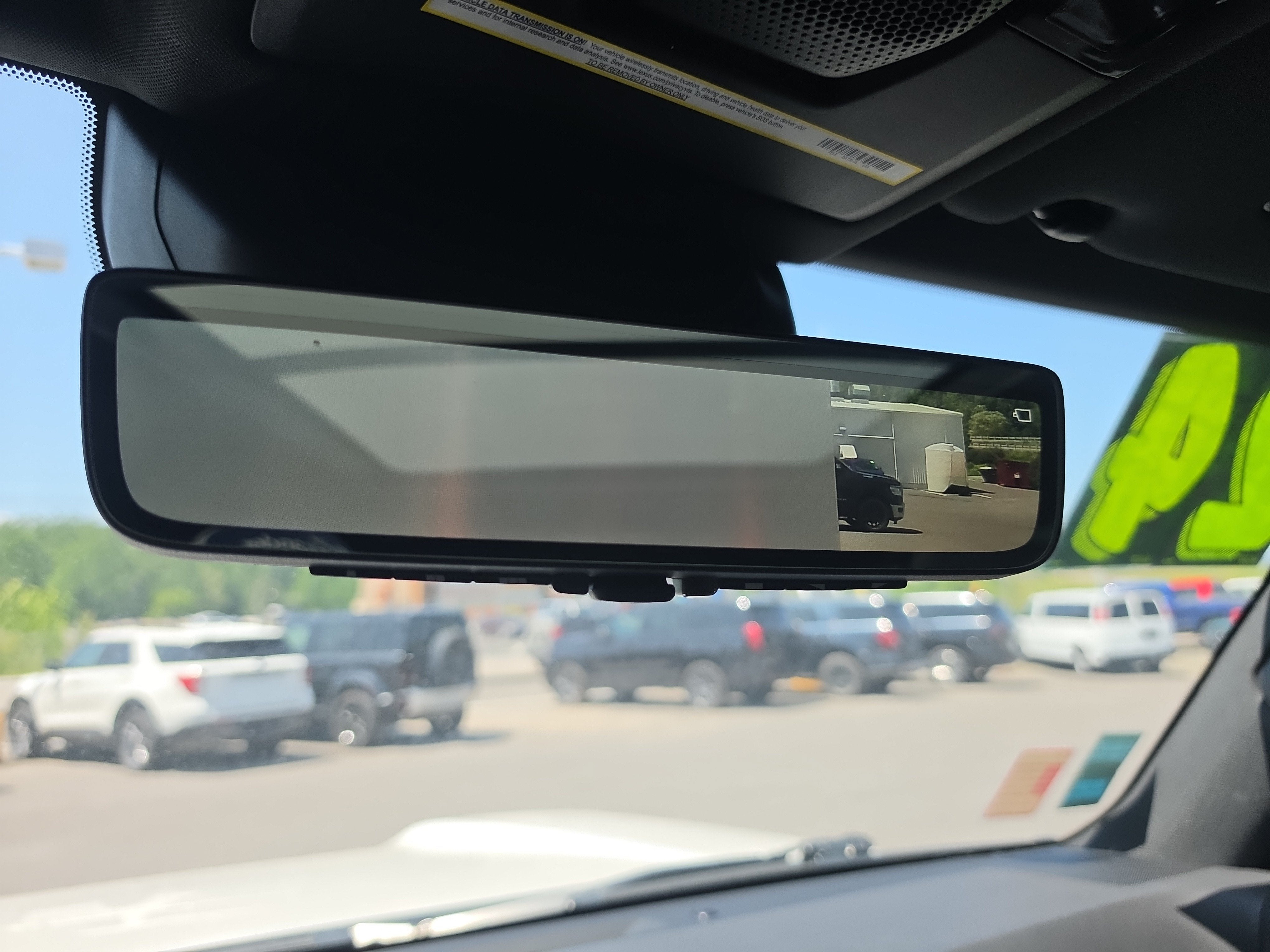 2024 Lexus GX GX 550 Luxury+