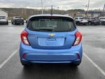 2017 Chevrolet Spark LS