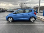 2017 Chevrolet Spark LS