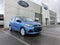 2017 Chevrolet Spark LS