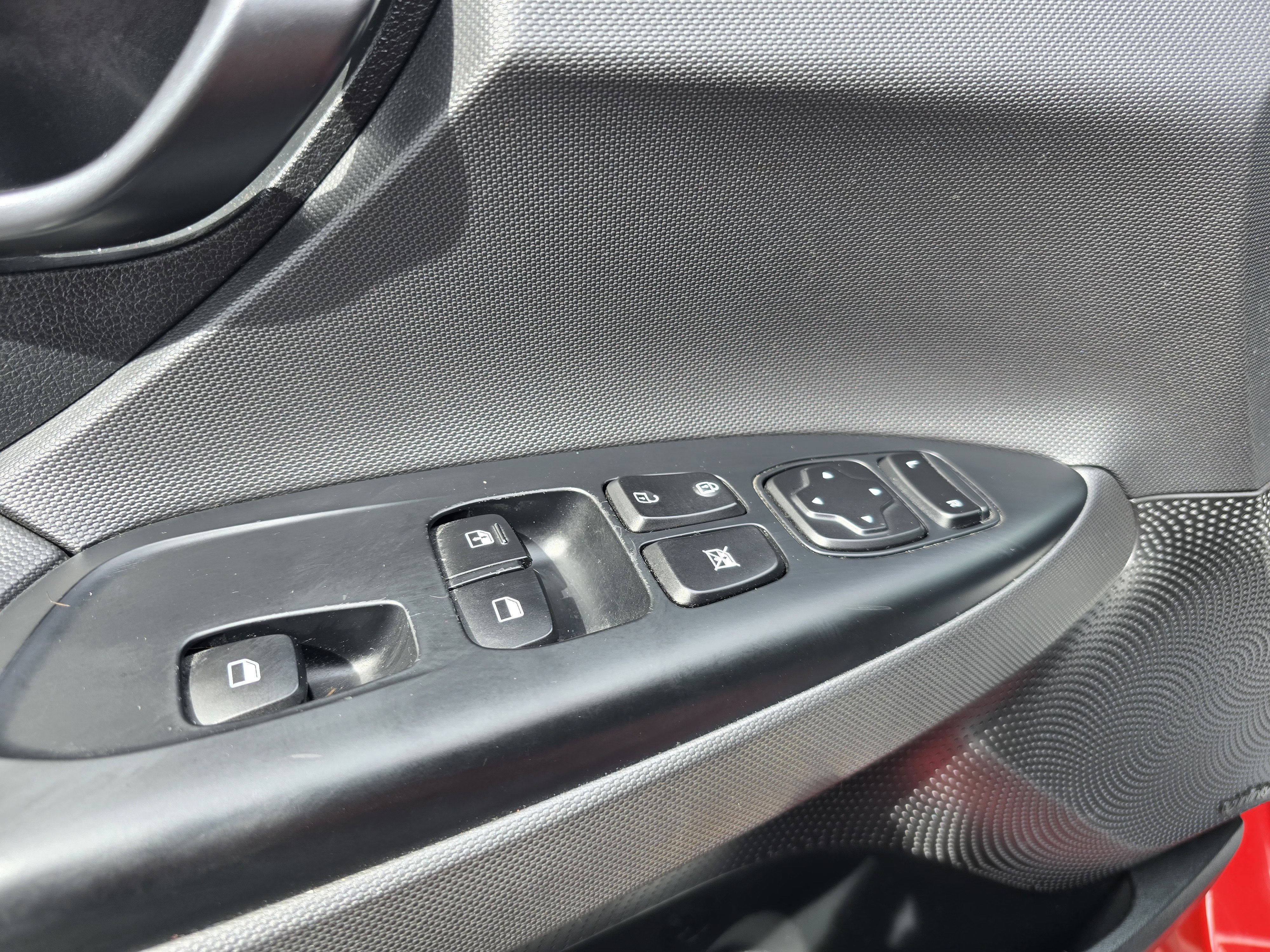 2019 Hyundai Veloster N