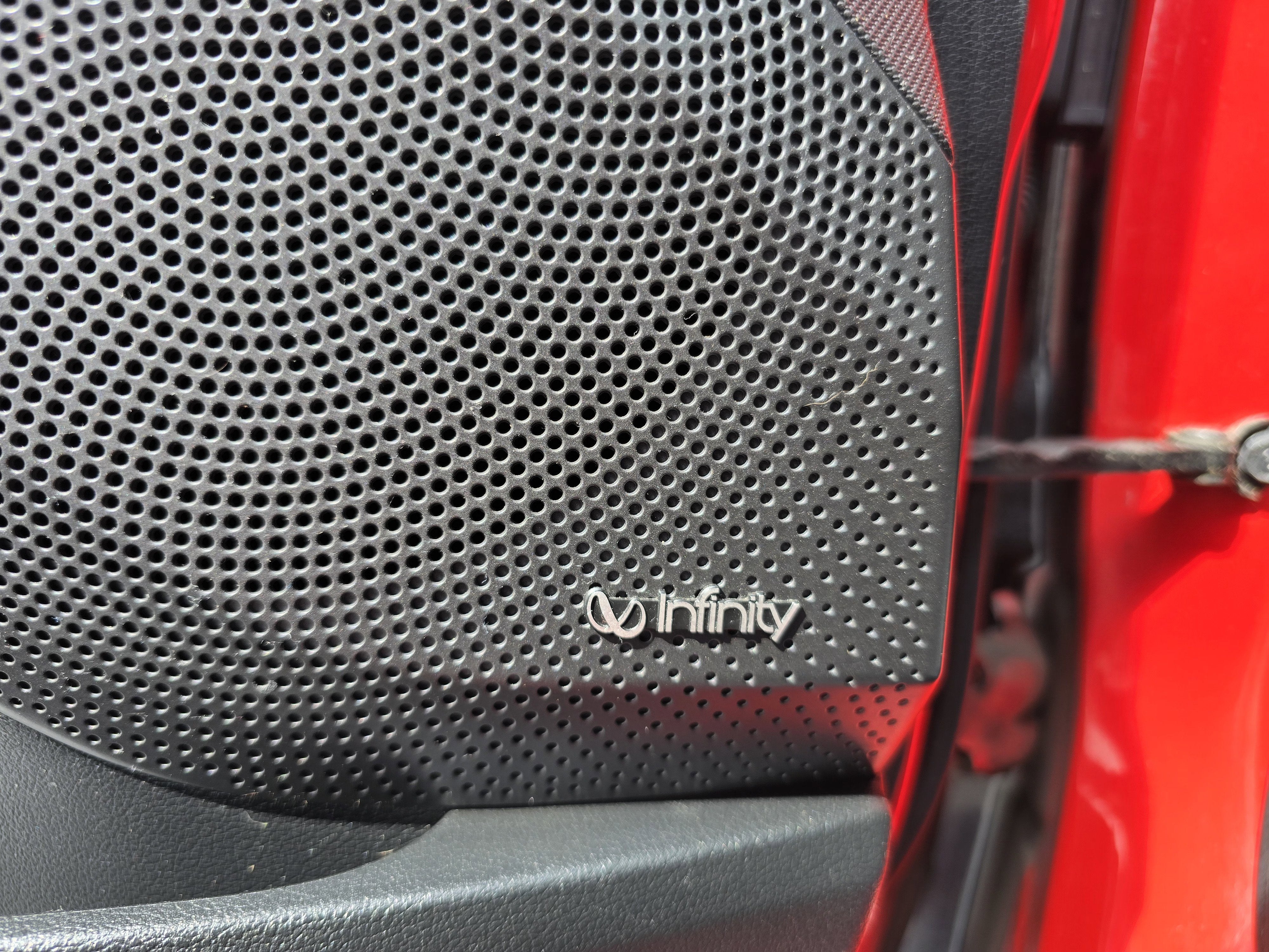 2019 Hyundai Veloster N