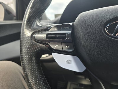 2019 Hyundai Veloster N