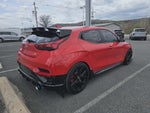 2019 Hyundai Veloster N