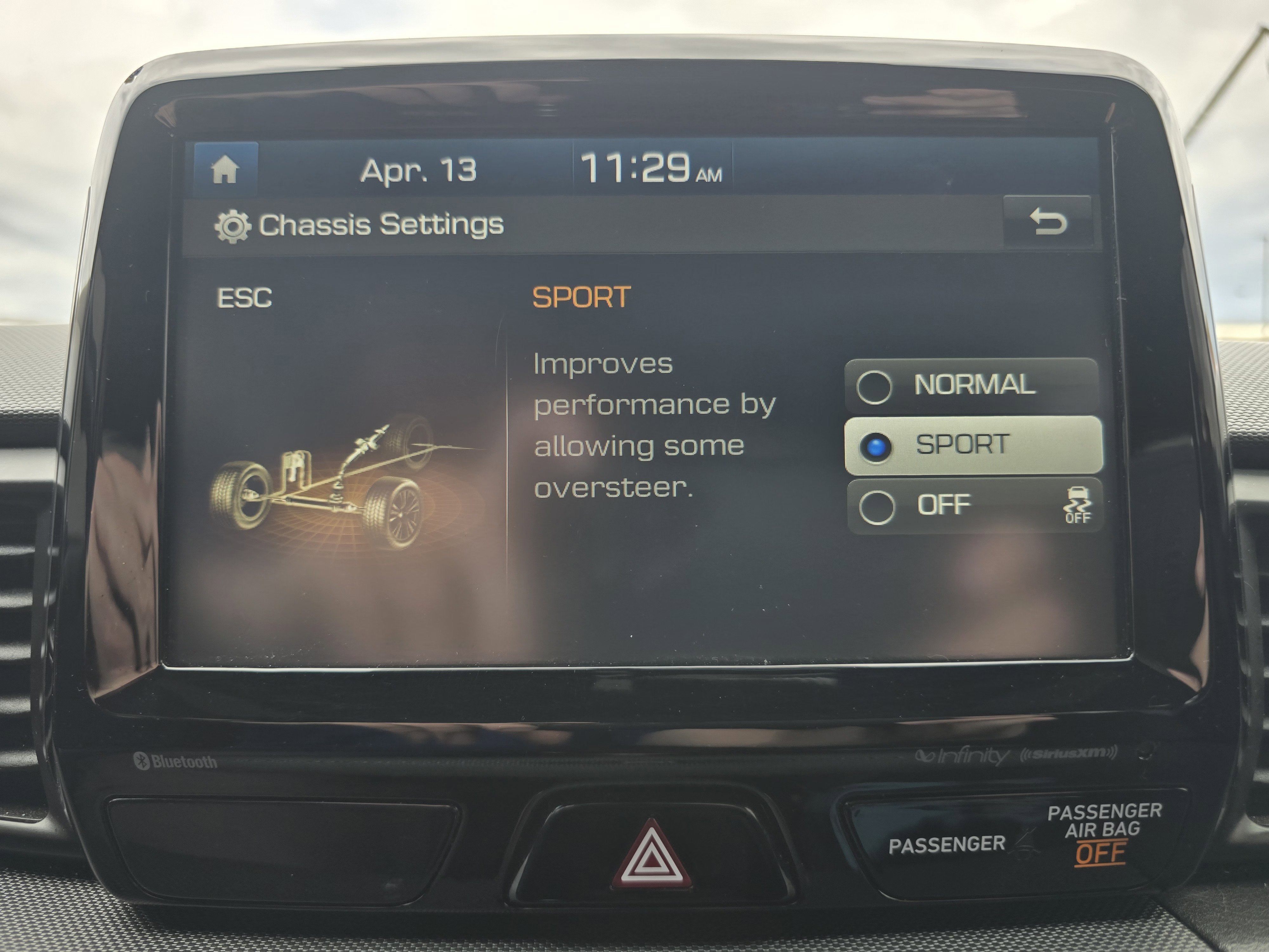 2019 Hyundai Veloster N