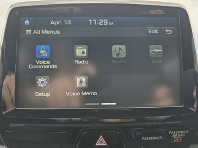 2019 Hyundai Veloster N