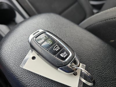 2019 Hyundai Veloster N