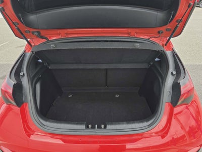 2019 Hyundai Veloster N