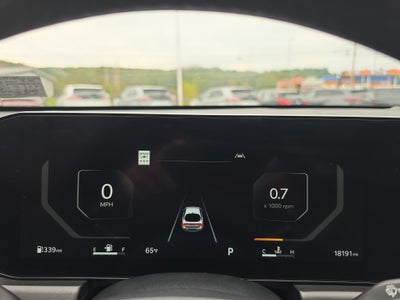 2025 Kia K5 GT