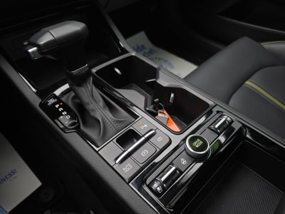 2025 Kia K5 GT