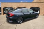 2020 Honda Civic Sedan EX