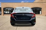 2020 Honda Civic Sedan EX