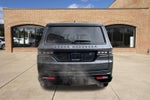 2024 Jeep Grand Wagoneer L Series II