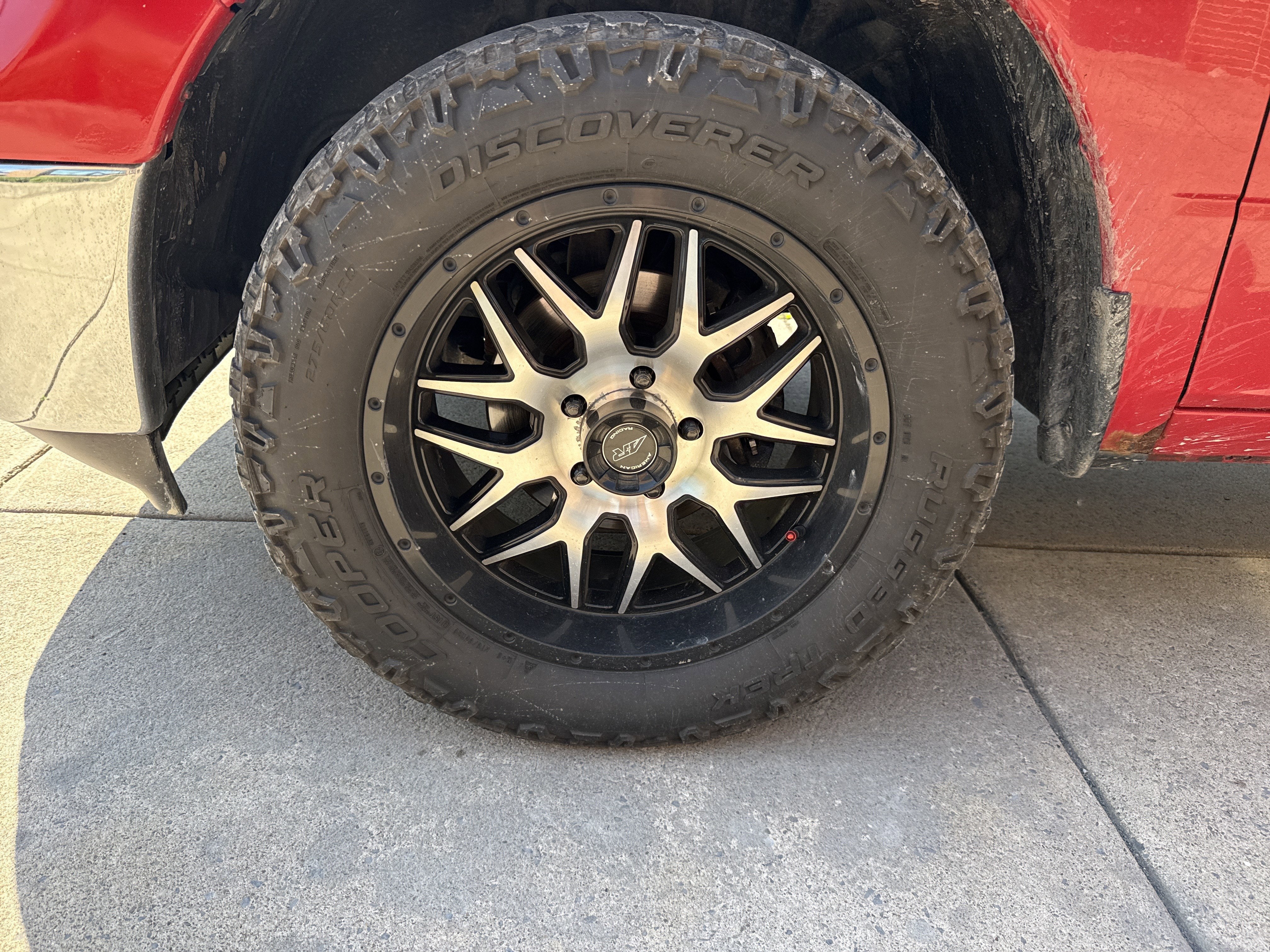 2013 RAM 1500 SLT
