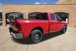 2013 RAM 1500 SLT