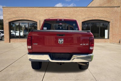 2013 RAM 1500 SLT