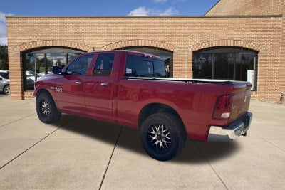 2013 RAM 1500 SLT