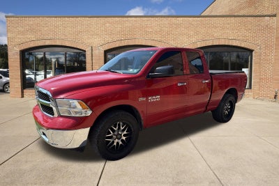 2013 RAM 1500 SLT