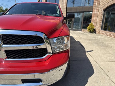 2013 RAM 1500 SLT
