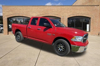 2013 RAM 1500 SLT