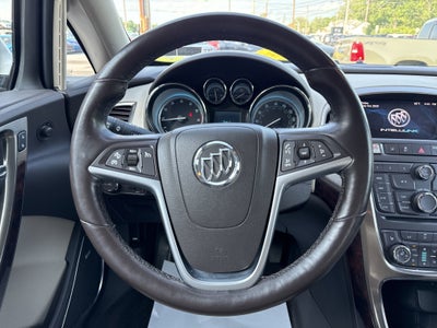 2014 Buick Verano Leather Group