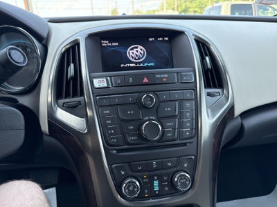 2014 Buick Verano Leather Group