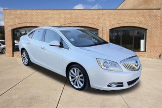 2016 Buick Verano Leather Group