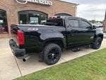 2016 Chevrolet Colorado 4WD Z71