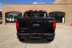 2016 Chevrolet Colorado 4WD Z71