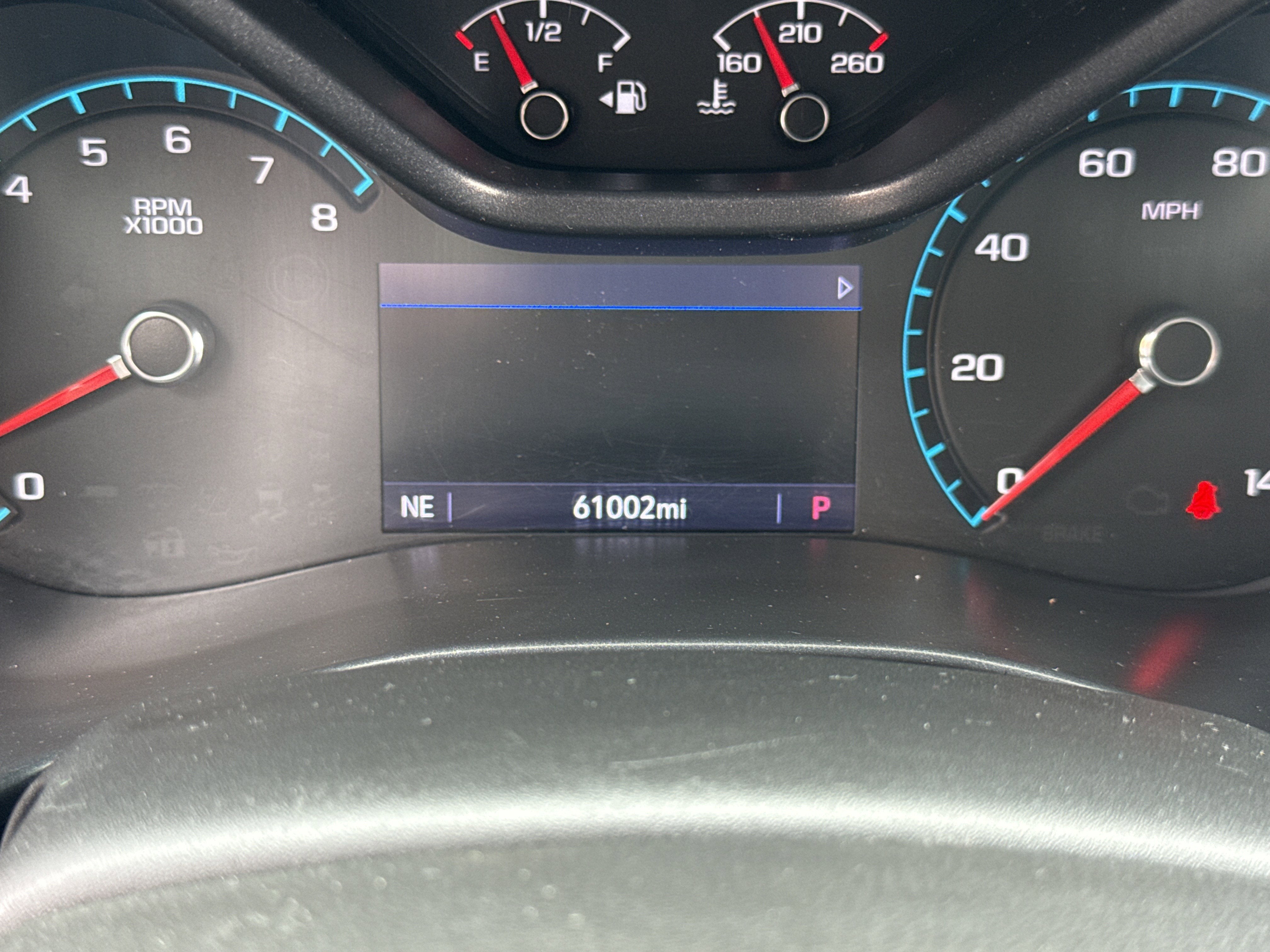 2021 GMC Canyon 4WD AT4 w/Leather